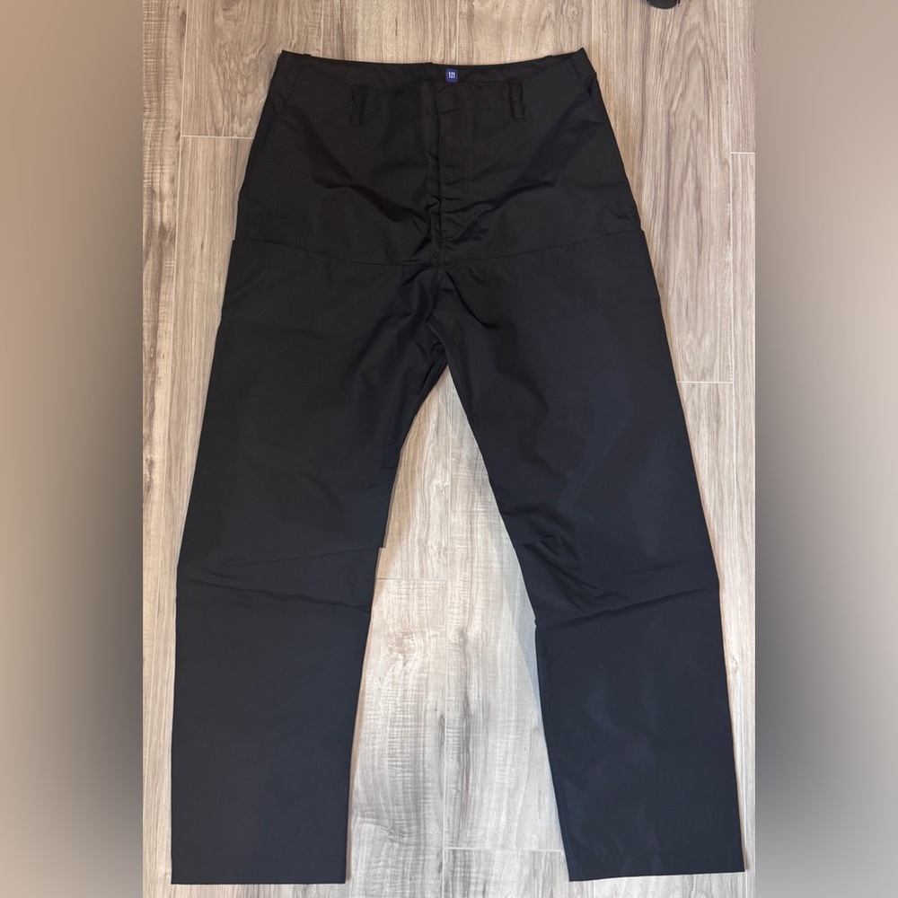 *SAMPLE* Yeezy Gap Engineered by Balenziaga Pants (Cold Weather Pants)